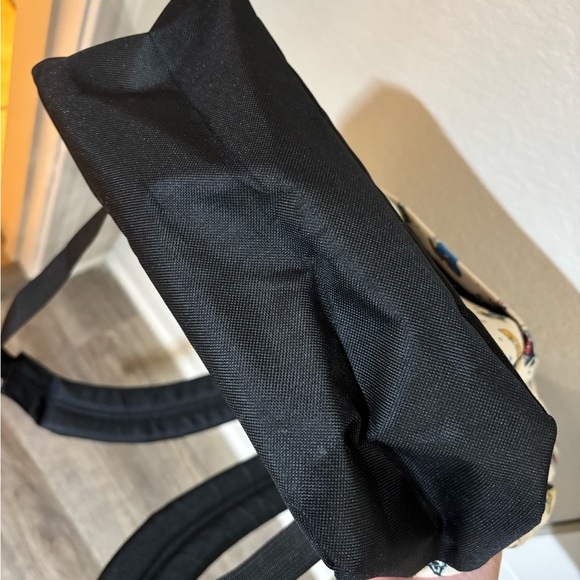 Disney Multicolor Character Backpack - Picture 4 of 5